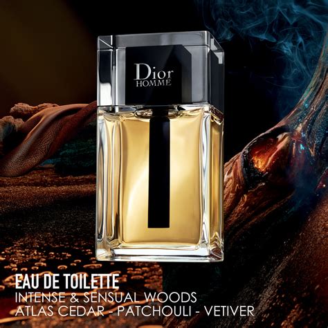 dior homme edt 100ml|dior homme edt fragrantica.